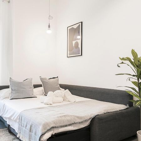 Beautiful Flat Fully Furnished In P.Ta Romana Μιλάνο Εξωτερικό φωτογραφία