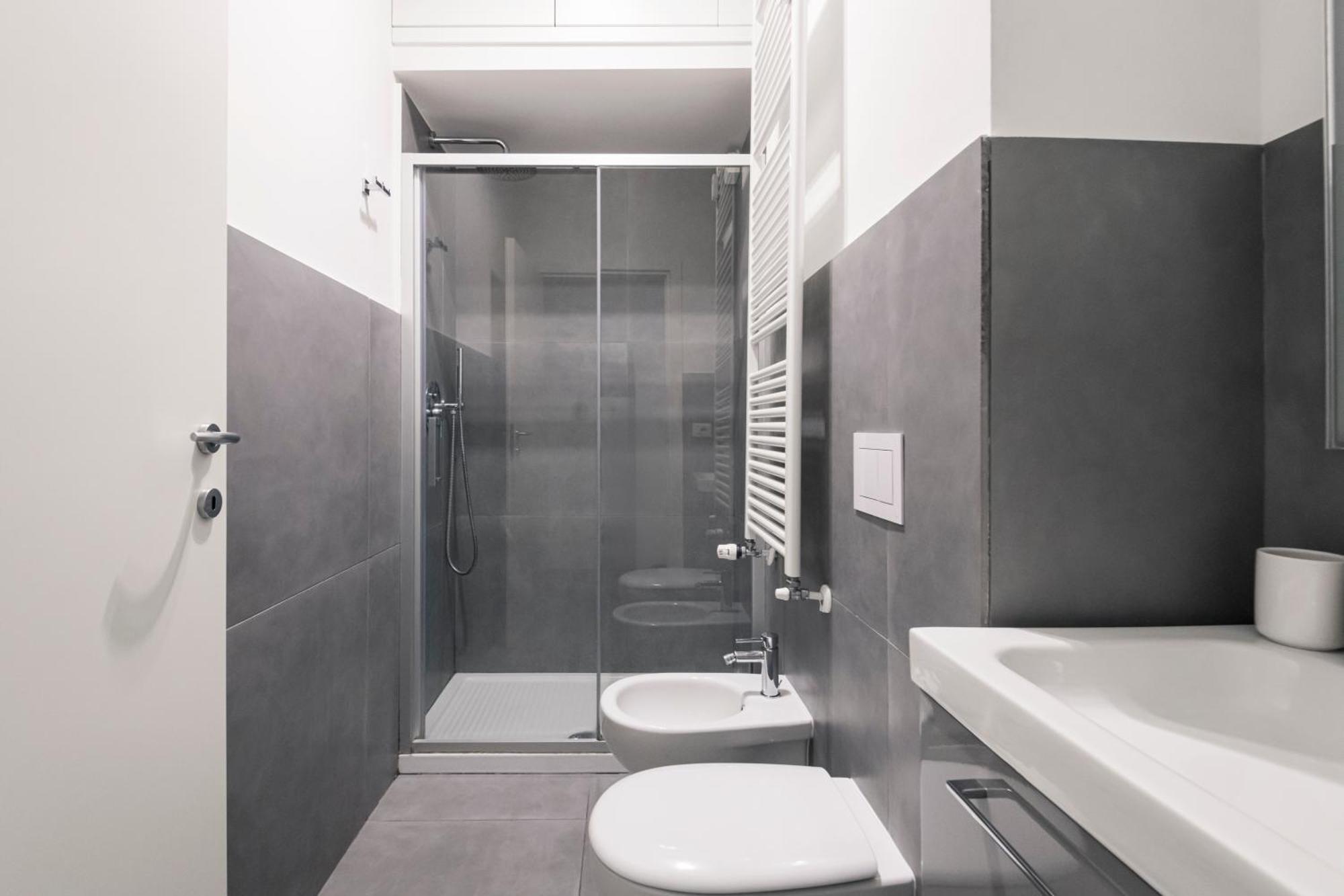 Beautiful Flat Fully Furnished In P.Ta Romana Μιλάνο Εξωτερικό φωτογραφία