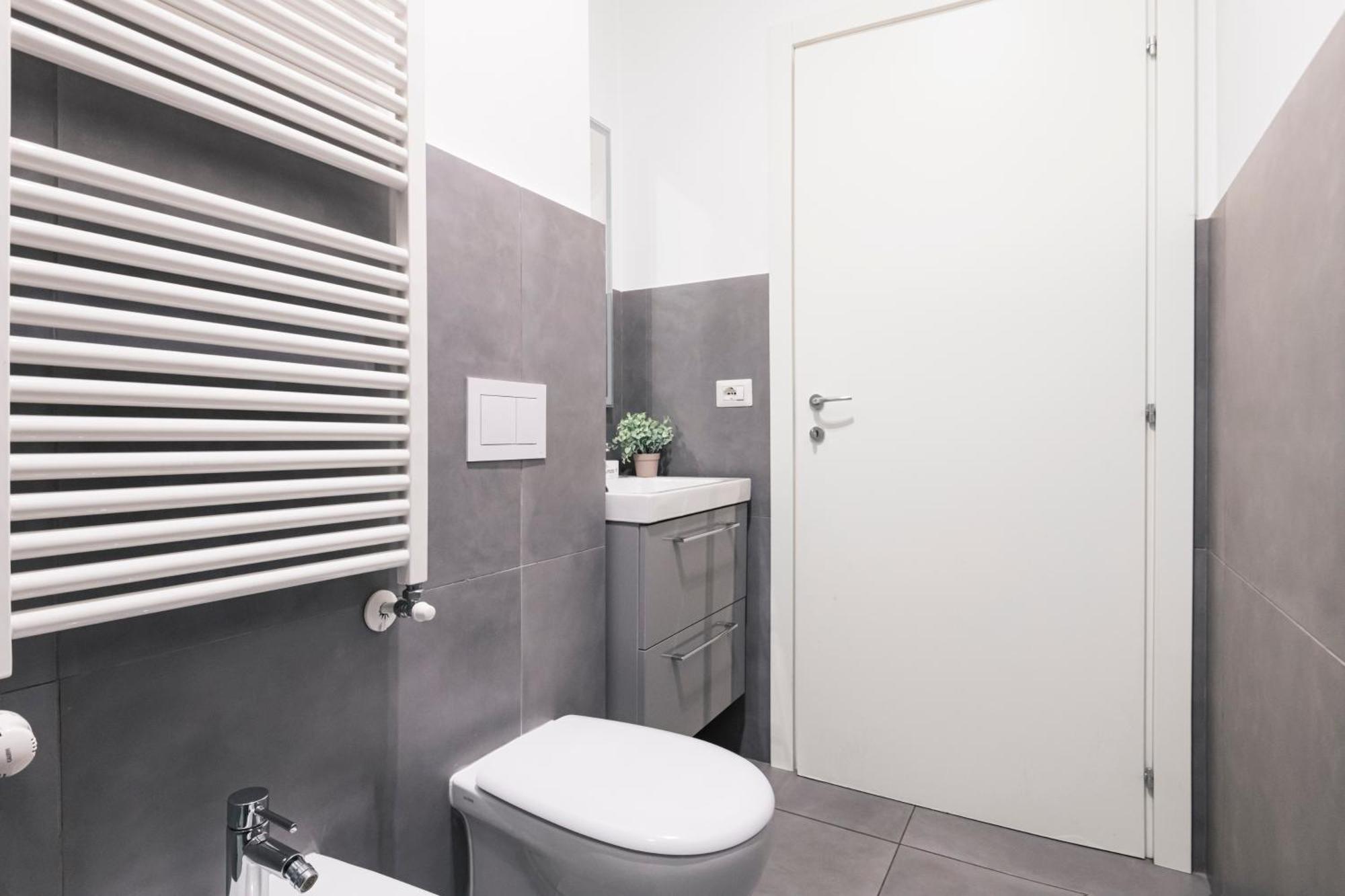 Beautiful Flat Fully Furnished In P.Ta Romana Μιλάνο Εξωτερικό φωτογραφία