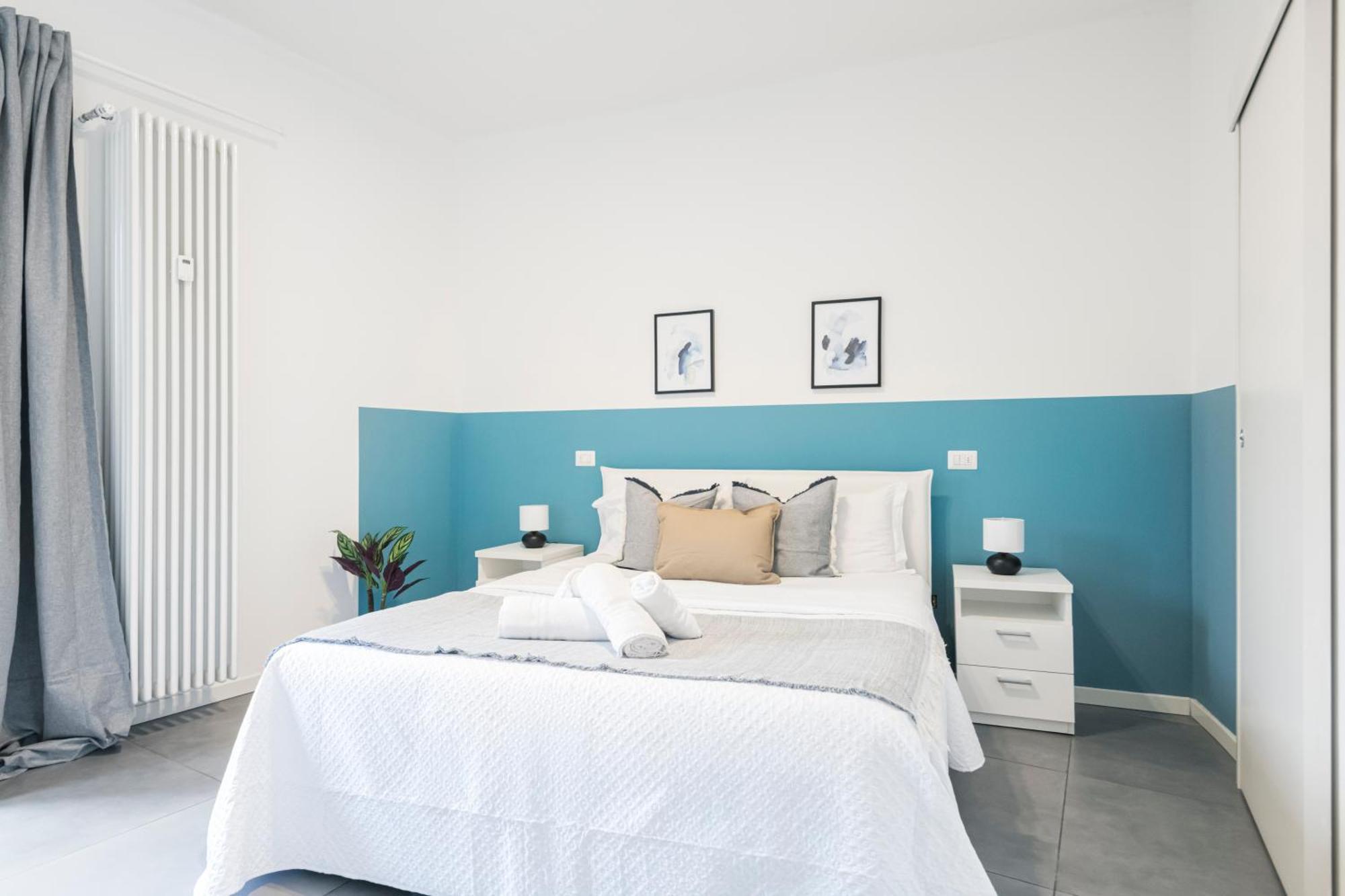 Beautiful Flat Fully Furnished In P.Ta Romana Μιλάνο Εξωτερικό φωτογραφία