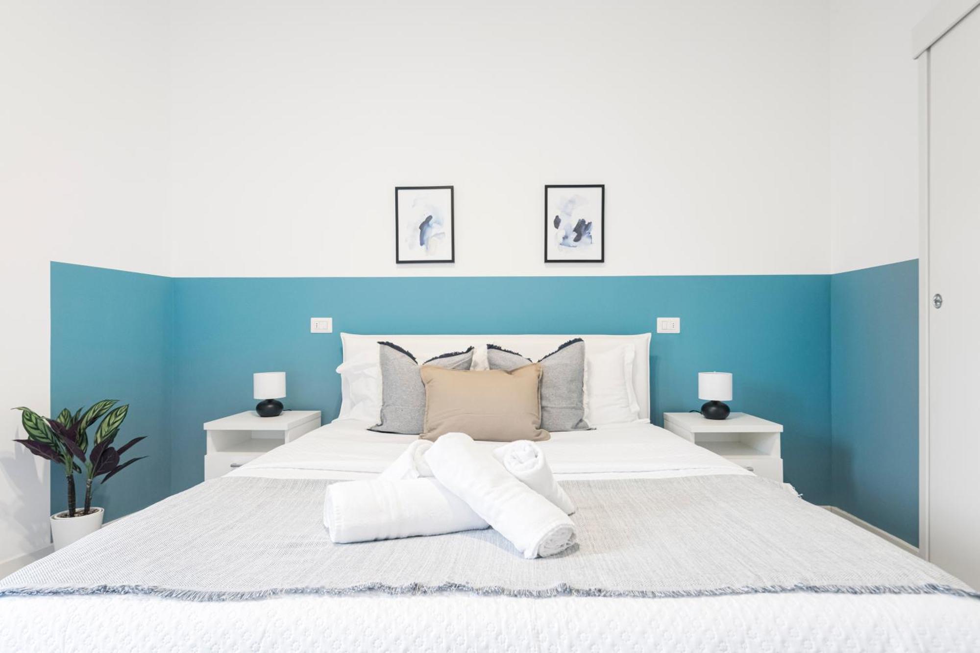 Beautiful Flat Fully Furnished In P.Ta Romana Μιλάνο Εξωτερικό φωτογραφία