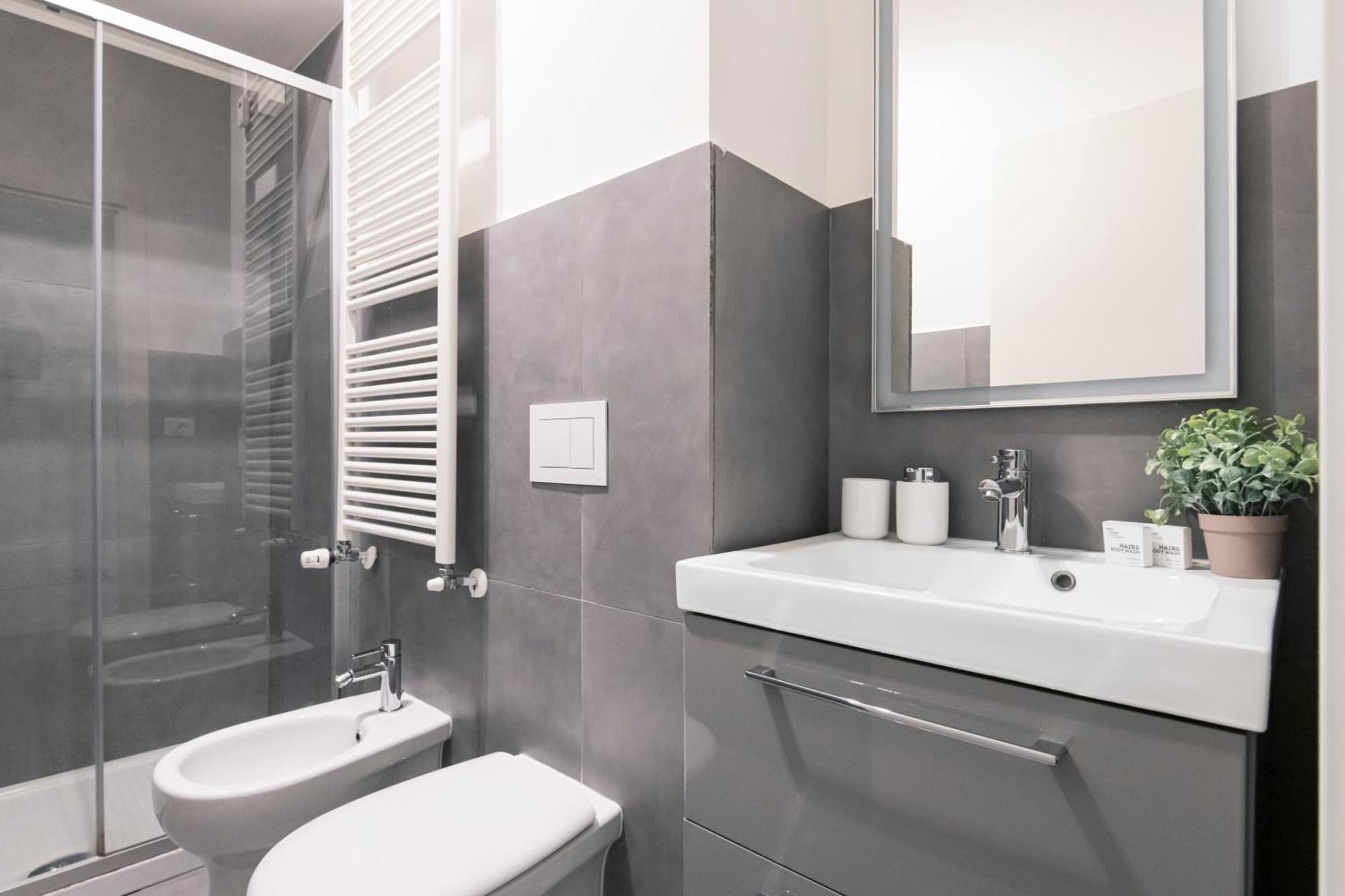 Beautiful Flat Fully Furnished In P.Ta Romana Μιλάνο Εξωτερικό φωτογραφία