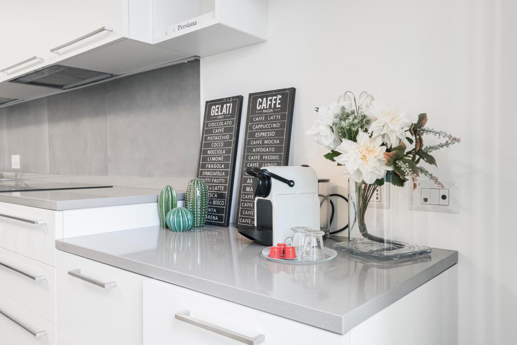 Beautiful Flat Fully Furnished In P.Ta Romana Μιλάνο Εξωτερικό φωτογραφία