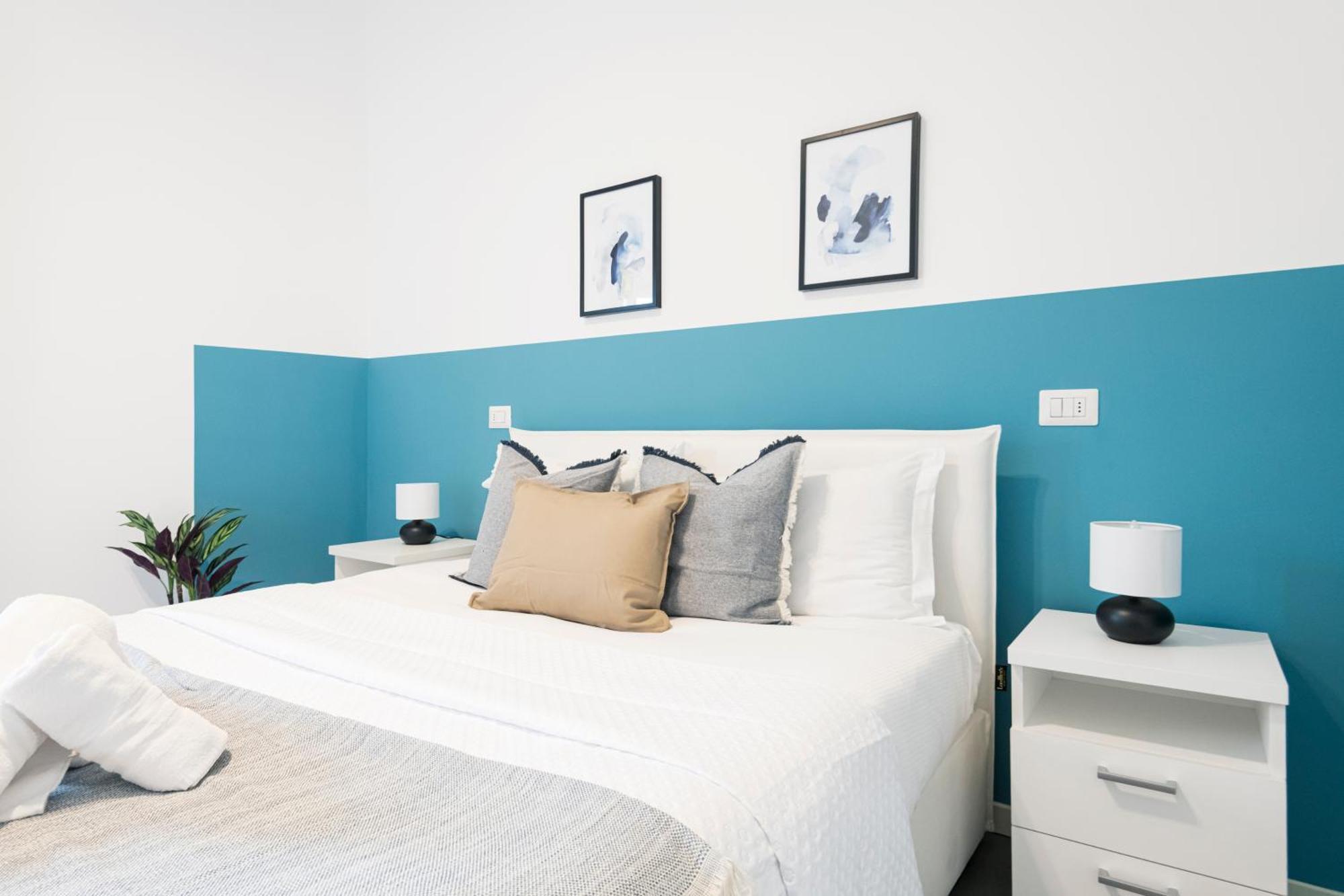 Beautiful Flat Fully Furnished In P.Ta Romana Μιλάνο Εξωτερικό φωτογραφία