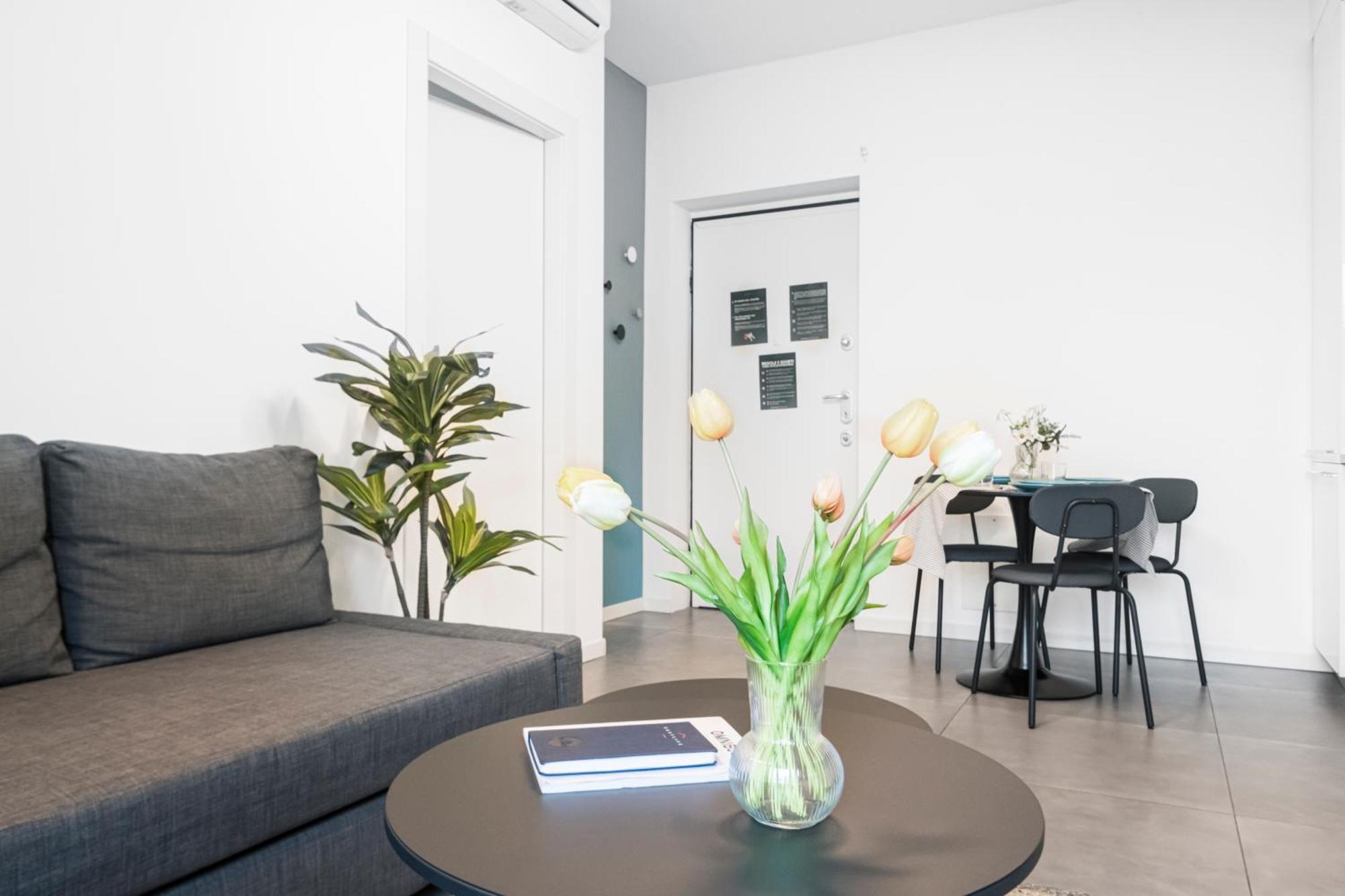 Beautiful Flat Fully Furnished In P.Ta Romana Μιλάνο Εξωτερικό φωτογραφία
