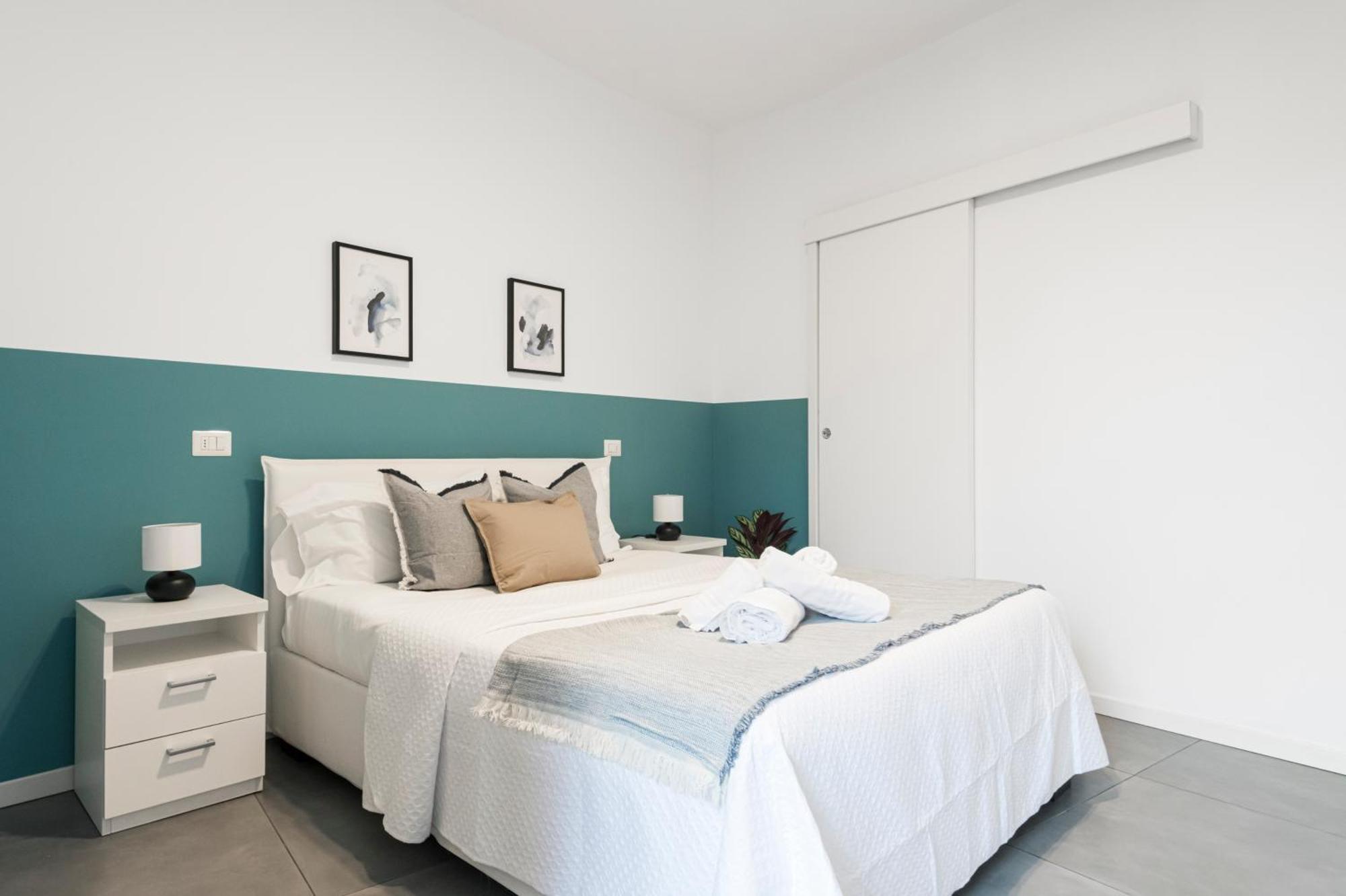 Beautiful Flat Fully Furnished In P.Ta Romana Μιλάνο Εξωτερικό φωτογραφία
