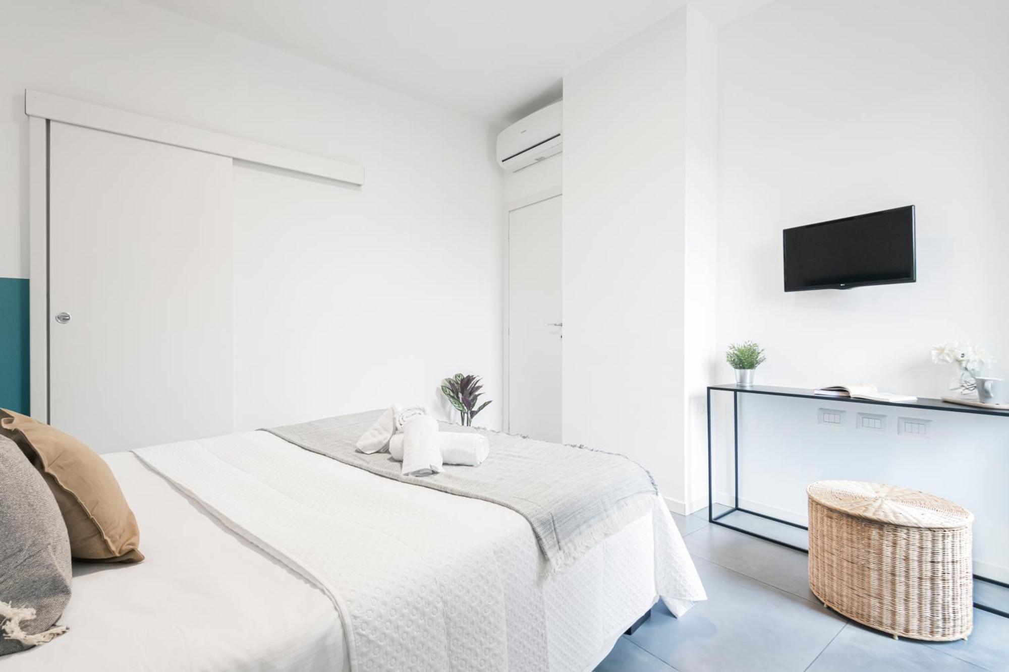 Beautiful Flat Fully Furnished In P.Ta Romana Μιλάνο Εξωτερικό φωτογραφία